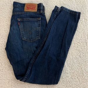 Levi’s